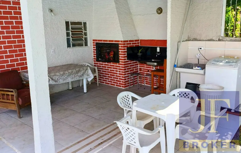 Casa com 6 quartos à venda e para alugar em Canasvieiras, Florianopolis - SC - imagem 6 Foto 6 de Casa com 6 quartos à venda e para alugar em Canasvieiras, Florianopolis - SC