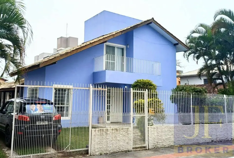 Foto 2 de Casa com 6 quartos à venda e para alugar em Canasvieiras, Florianopolis - SC