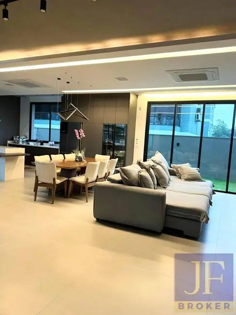 Foto 8 de Casa com 4 quartos à venda, 1060m2 em Ingleses do Rio Vermelho, Florianopolis - SC