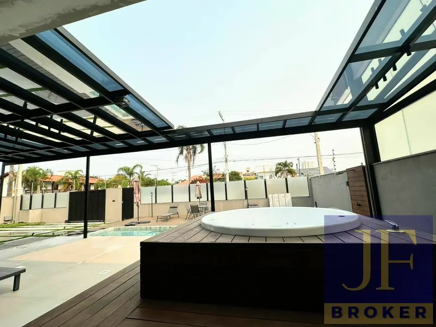 Foto 4 de Casa com 4 quartos à venda, 1060m2 em Ingleses do Rio Vermelho, Florianopolis - SC