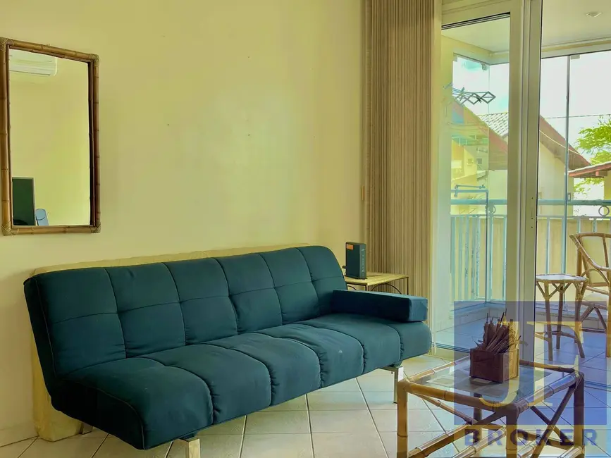 Foto 5 de Apartamento com 2 quartos à venda e para alugar, 75m2 em Canasvieiras, Florianopolis - SC