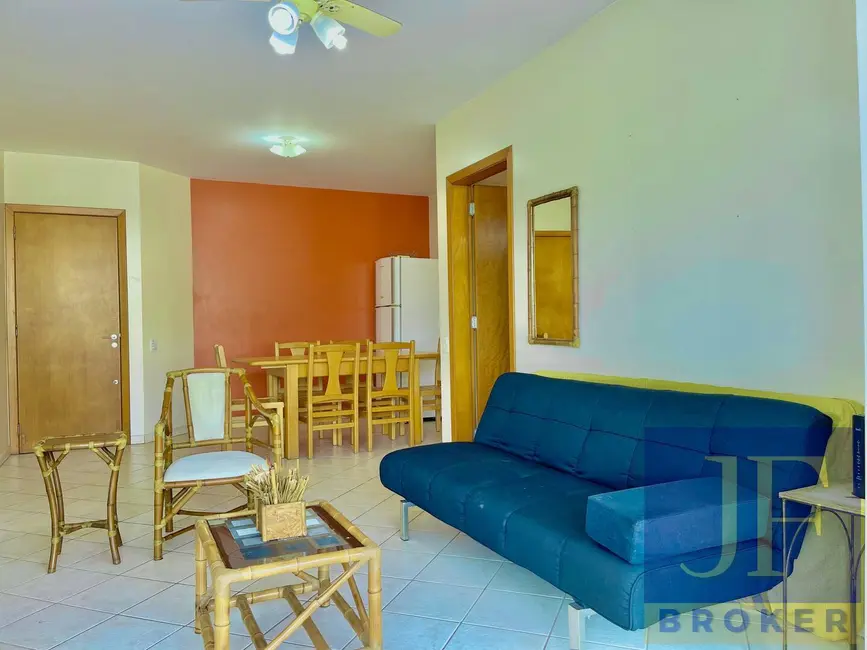 Foto 8 de Apartamento com 2 quartos à venda e para alugar, 75m2 em Canasvieiras, Florianopolis - SC