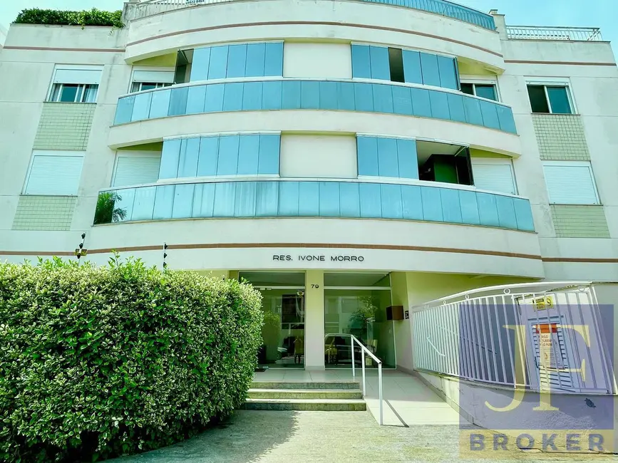 Foto 2 de Apartamento com 2 quartos à venda e para alugar, 75m2 em Canasvieiras, Florianopolis - SC