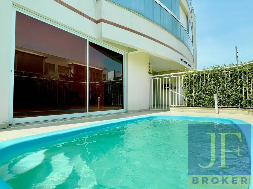 Foto 1 de Apartamento com 2 quartos à venda e para alugar, 75m2 em Canasvieiras, Florianopolis - SC
