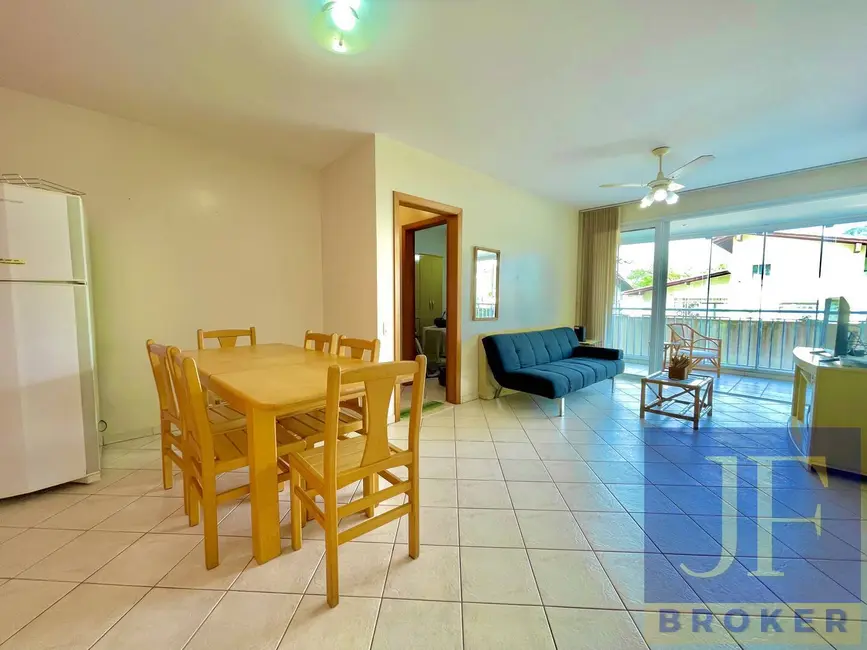 Foto 4 de Apartamento com 2 quartos à venda e para alugar, 75m2 em Canasvieiras, Florianopolis - SC