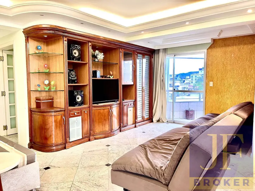 Foto 2 de Apartamento com 3 quartos à venda e para alugar em Canasvieiras, Florianopolis - SC