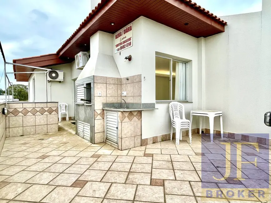 Foto 6 de Apartamento com 3 quartos à venda e para alugar em Canasvieiras, Florianopolis - SC