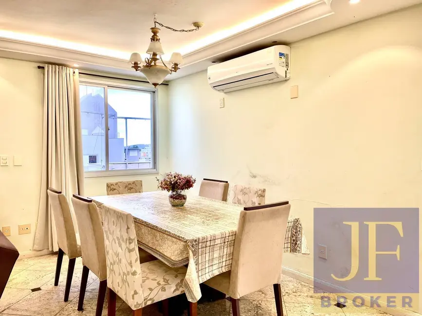 Foto 3 de Apartamento com 3 quartos à venda e para alugar em Canasvieiras, Florianopolis - SC