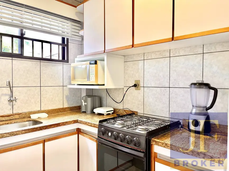 Foto 7 de Apartamento com 2 quartos à venda e para alugar, 50m2 em Canasvieiras, Florianopolis - SC