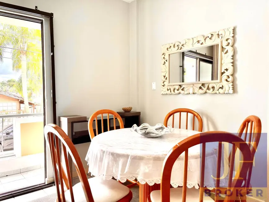 Foto 5 de Apartamento com 2 quartos à venda e para alugar, 50m2 em Canasvieiras, Florianopolis - SC