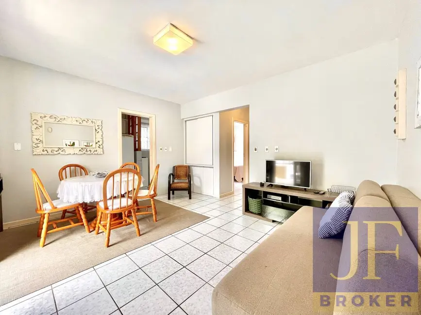 Foto 3 de Apartamento com 2 quartos à venda e para alugar, 50m2 em Canasvieiras, Florianopolis - SC