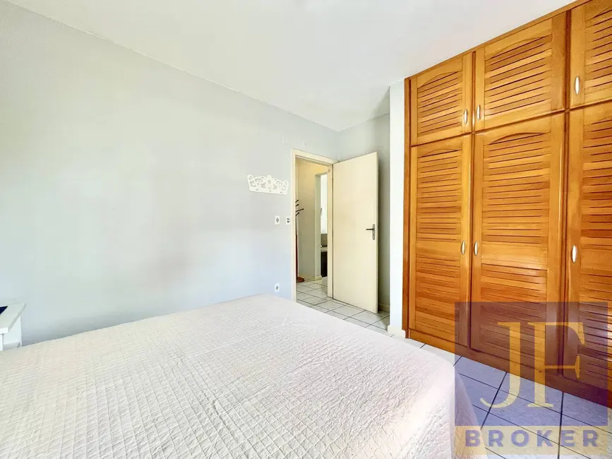 Foto 9 de Apartamento com 2 quartos à venda e para alugar, 50m2 em Canasvieiras, Florianopolis - SC