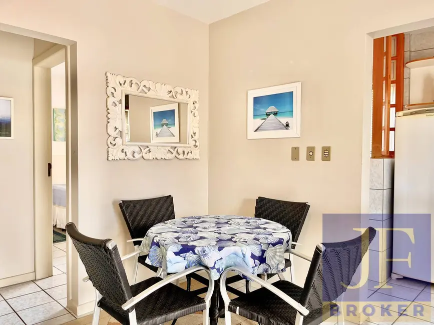 Foto 5 de Apartamento com 2 quartos à venda e para alugar, 50m2 em Canasvieiras, Florianopolis - SC