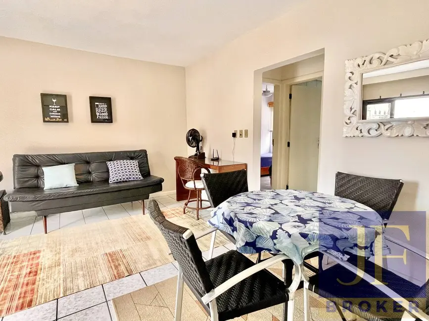 Foto 3 de Apartamento com 2 quartos à venda e para alugar, 50m2 em Canasvieiras, Florianopolis - SC