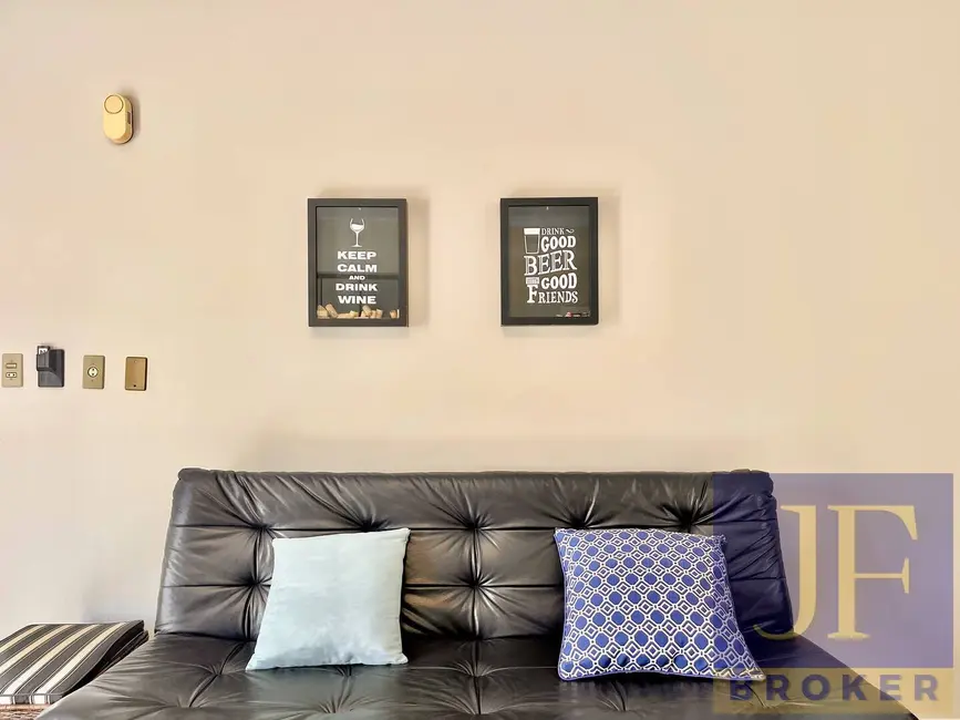 Foto 4 de Apartamento com 2 quartos à venda e para alugar, 50m2 em Canasvieiras, Florianopolis - SC