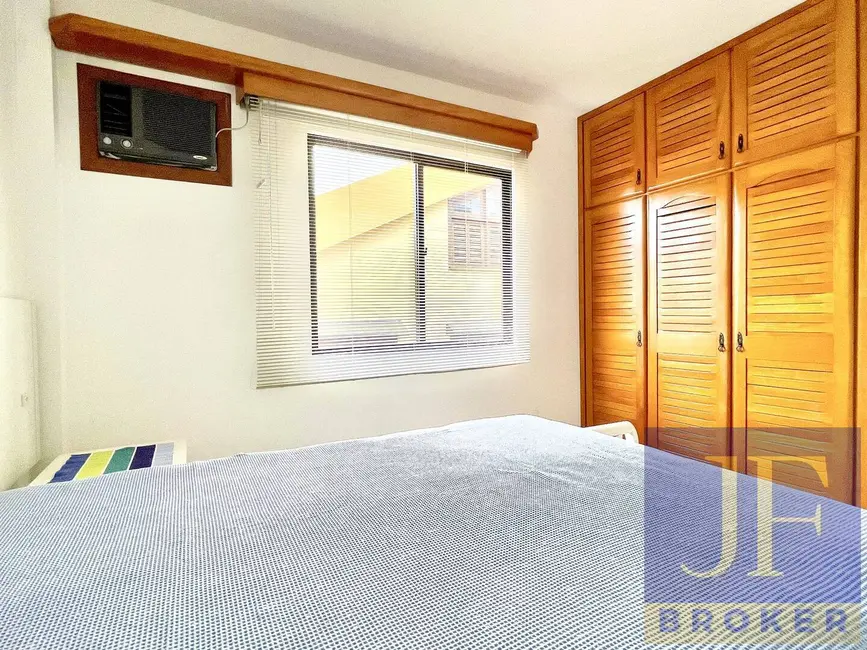 Foto 9 de Apartamento com 2 quartos à venda e para alugar, 50m2 em Canasvieiras, Florianopolis - SC