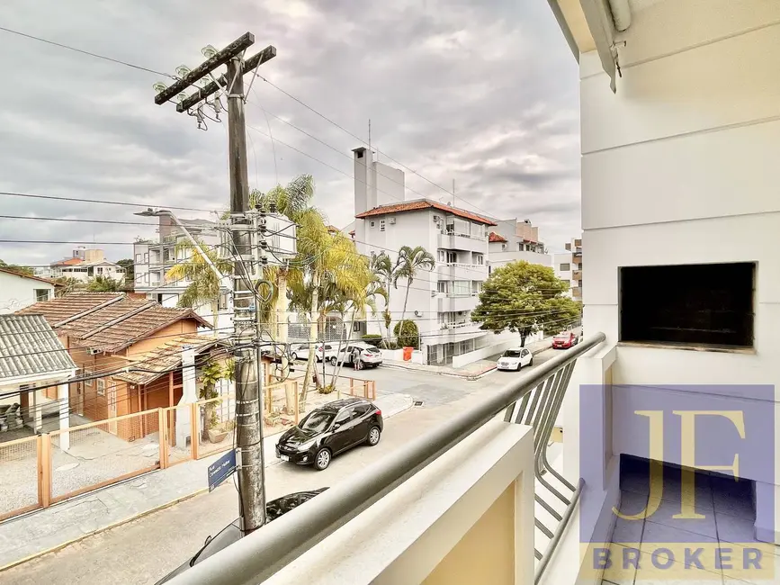 Foto 1 de Apartamento com 2 quartos à venda e para alugar, 50m2 em Canasvieiras, Florianopolis - SC