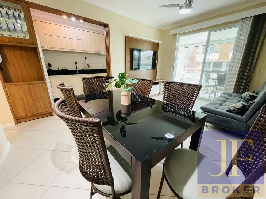 Foto 4 de Apartamento com 2 quartos à venda e para alugar em Canasvieiras, Florianopolis - SC