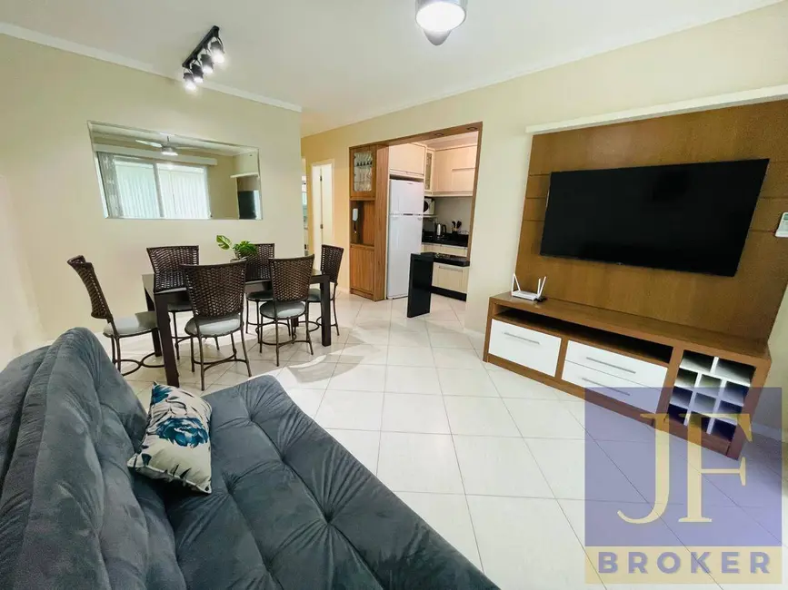 Foto 3 de Apartamento com 2 quartos à venda e para alugar em Canasvieiras, Florianopolis - SC