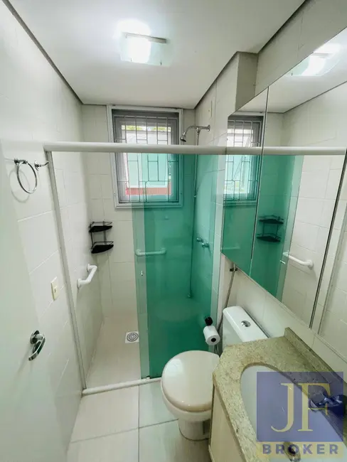 Foto 9 de Apartamento com 2 quartos à venda e para alugar em Canasvieiras, Florianopolis - SC