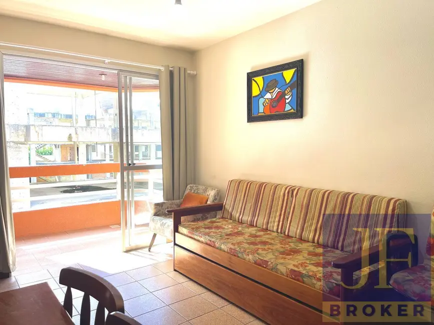 Foto 7 de Apartamento com 1 quarto à venda e para alugar em Canasvieiras, Florianopolis - SC