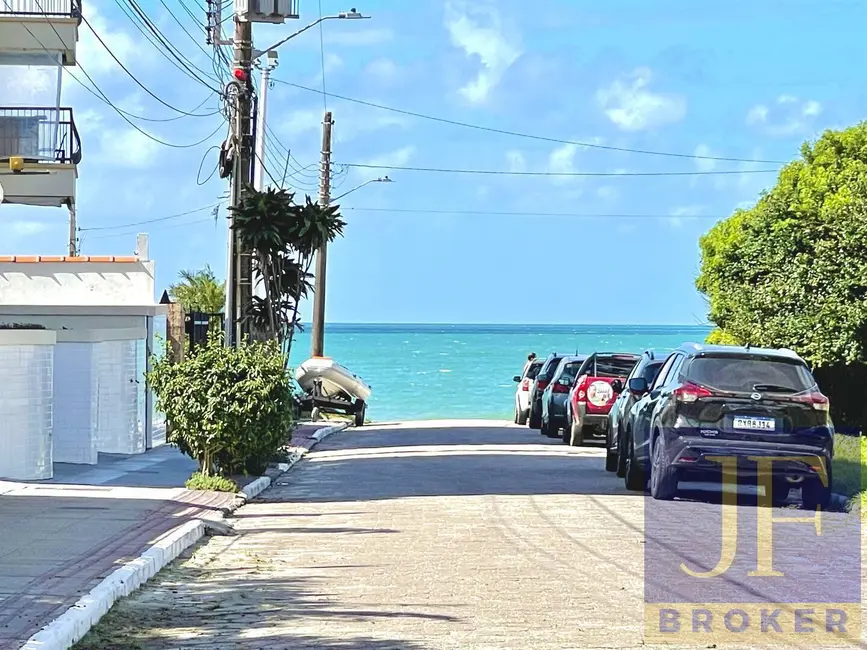 Foto 1 de Apartamento com 1 quarto à venda e para alugar em Canasvieiras, Florianopolis - SC