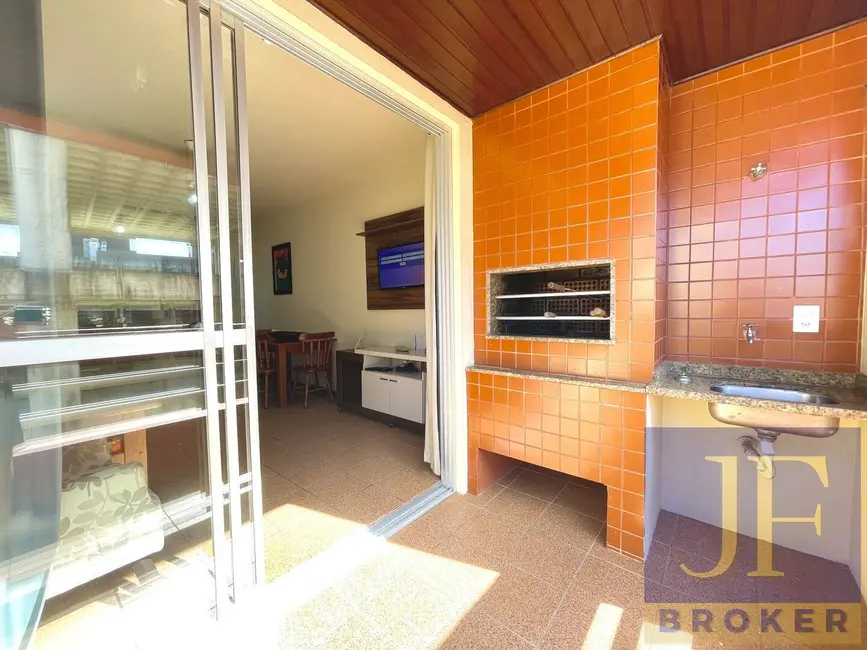 Foto 8 de Apartamento com 1 quarto à venda e para alugar em Canasvieiras, Florianopolis - SC