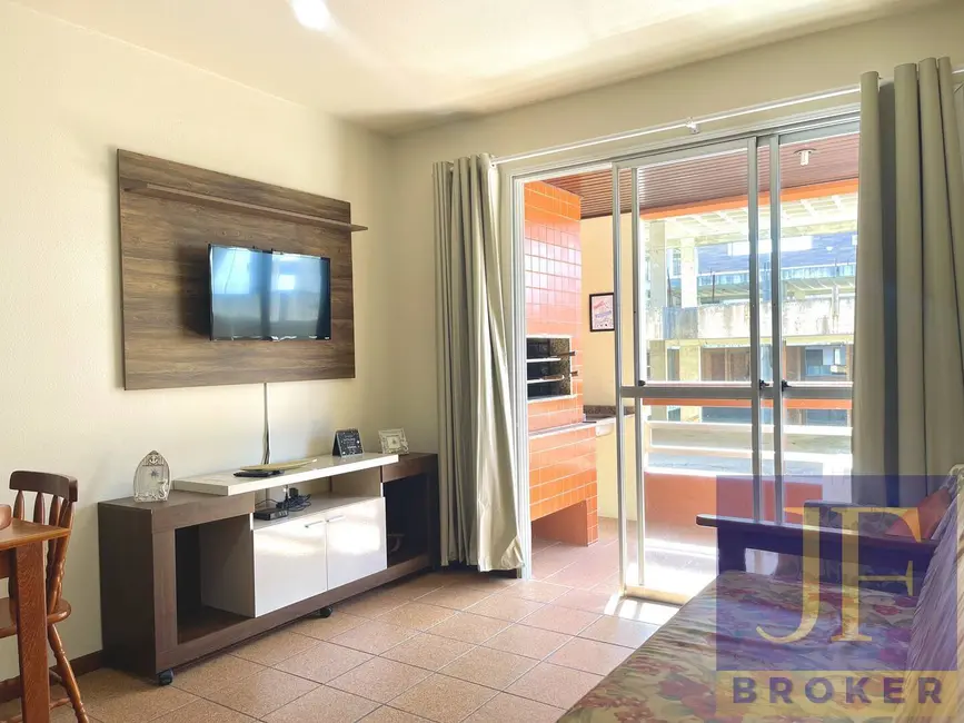 Foto 3 de Apartamento com 1 quarto à venda e para alugar em Canasvieiras, Florianopolis - SC