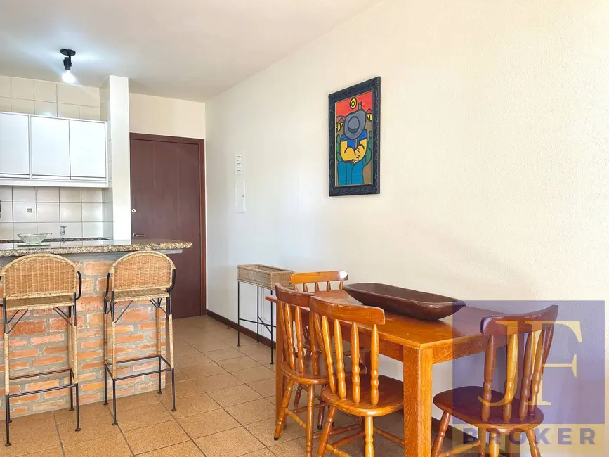 Foto 6 de Apartamento com 1 quarto à venda e para alugar em Canasvieiras, Florianopolis - SC