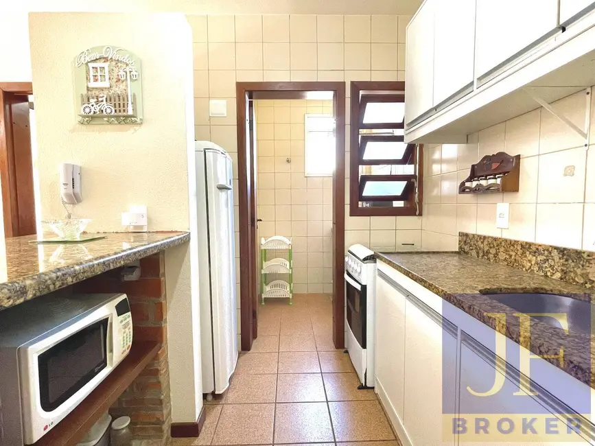 Foto 9 de Apartamento com 1 quarto à venda e para alugar em Canasvieiras, Florianopolis - SC