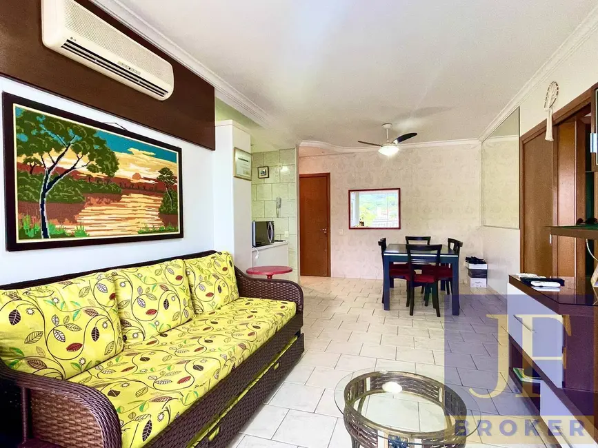 Foto 7 de Apartamento com 2 quartos à venda e para alugar em Canasvieiras, Florianopolis - SC