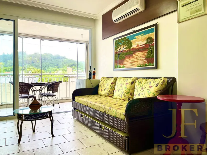 Foto 8 de Apartamento com 2 quartos à venda e para alugar em Canasvieiras, Florianopolis - SC