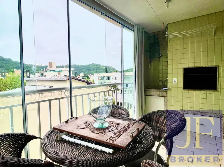 Foto 4 de Apartamento com 2 quartos à venda e para alugar em Canasvieiras, Florianopolis - SC