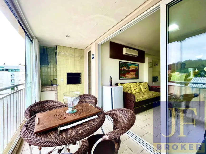 Foto 3 de Apartamento com 2 quartos à venda e para alugar em Canasvieiras, Florianopolis - SC