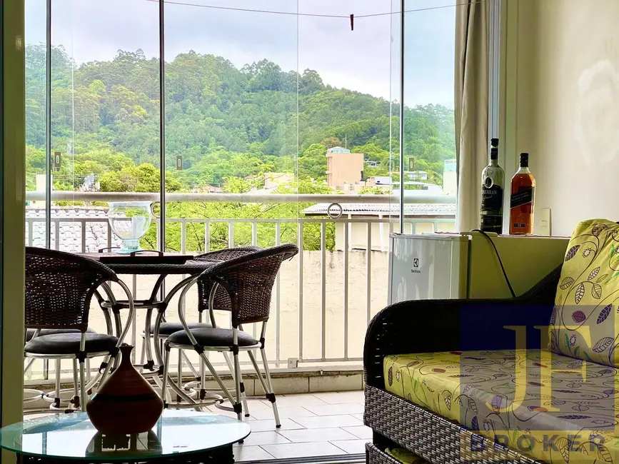 Foto 5 de Apartamento com 2 quartos à venda e para alugar em Canasvieiras, Florianopolis - SC