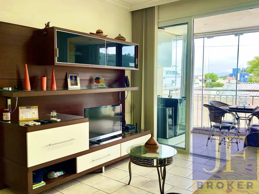Foto 6 de Apartamento com 2 quartos à venda e para alugar em Canasvieiras, Florianopolis - SC