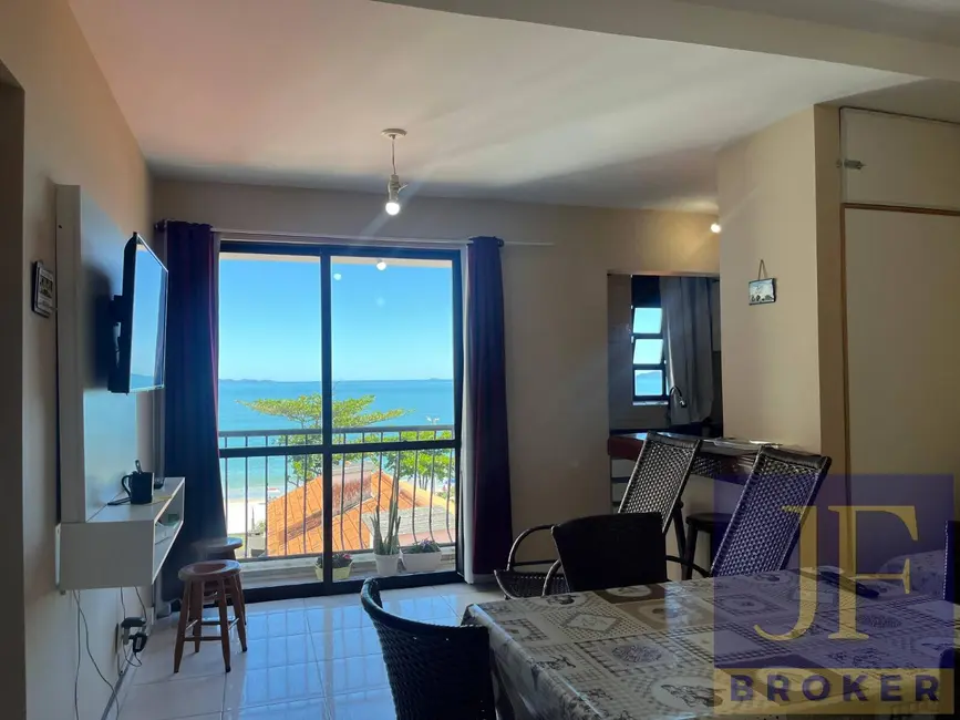 Foto 4 de Apartamento com 1 quarto à venda e para alugar em Canasvieiras, Florianopolis - SC