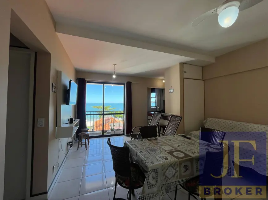 Foto 5 de Apartamento com 1 quarto à venda e para alugar em Canasvieiras, Florianopolis - SC
