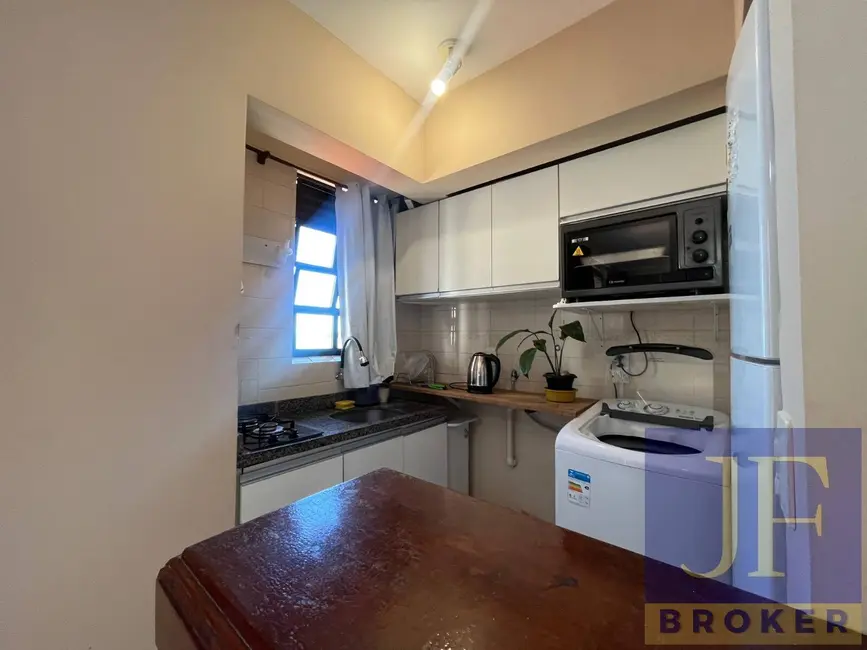 Foto 8 de Apartamento com 1 quarto à venda e para alugar em Canasvieiras, Florianopolis - SC