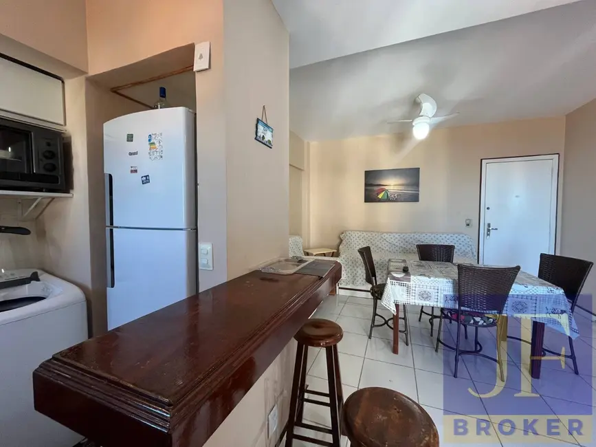 Foto 6 de Apartamento com 1 quarto à venda e para alugar em Canasvieiras, Florianopolis - SC