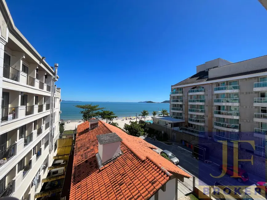 Foto 1 de Apartamento com 1 quarto à venda e para alugar em Canasvieiras, Florianopolis - SC