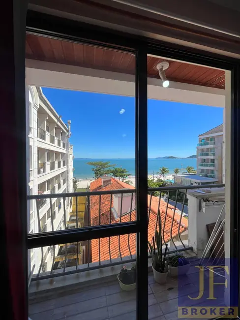 Foto 3 de Apartamento com 1 quarto à venda e para alugar em Canasvieiras, Florianopolis - SC