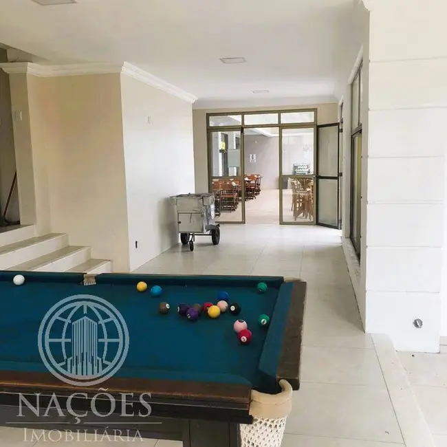 Foto 3 de Apartamento com 2 quartos à venda, 61m2 em Canasvieiras, Florianopolis - SC