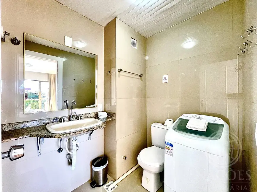 Foto 6 de Apartamento com 2 quartos à venda, 61m2 em Canasvieiras, Florianopolis - SC