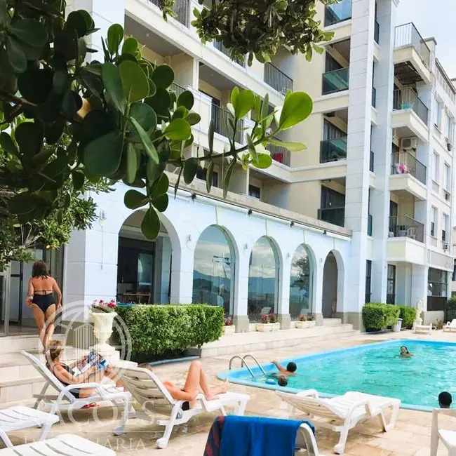 Foto 4 de Apartamento com 2 quartos à venda, 61m2 em Canasvieiras, Florianopolis - SC