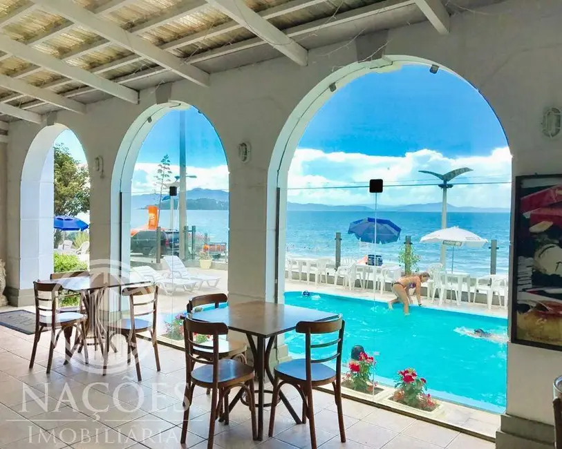 Foto 2 de Apartamento com 2 quartos à venda, 61m2 em Canasvieiras, Florianopolis - SC