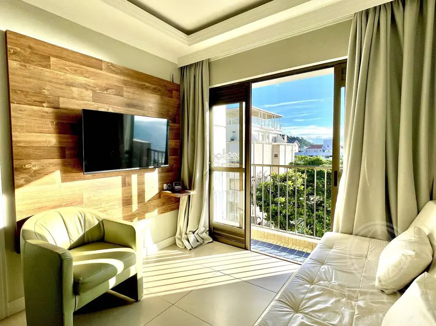 Foto 9 de Apartamento com 2 quartos à venda, 61m2 em Canasvieiras, Florianopolis - SC