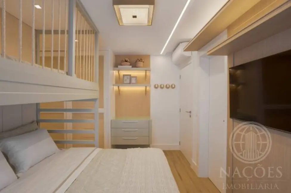 Foto 5 de Apartamento com 3 quartos à venda, 170m2 em Jurerê Internacional, Florianopolis - SC