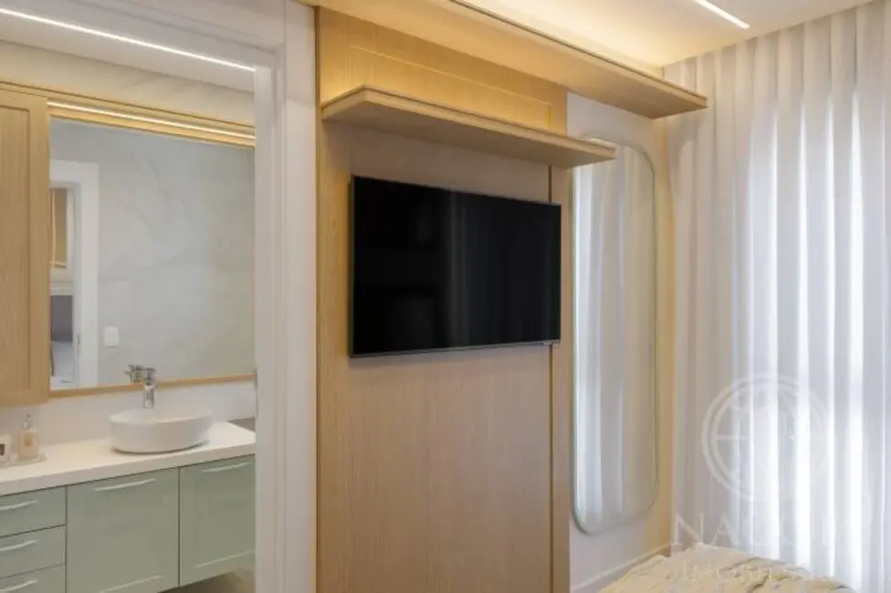 Foto 6 de Apartamento com 3 quartos à venda, 170m2 em Jurerê Internacional, Florianopolis - SC