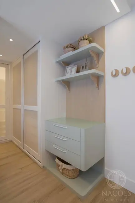 Foto 4 de Apartamento com 3 quartos à venda, 170m2 em Jurerê Internacional, Florianopolis - SC